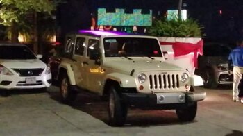 Aristóteles Sandoval fue asesinado al