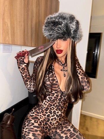 Nikkita Slayer
