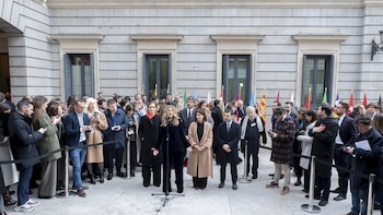 Sumar minimiza que Podemos cope