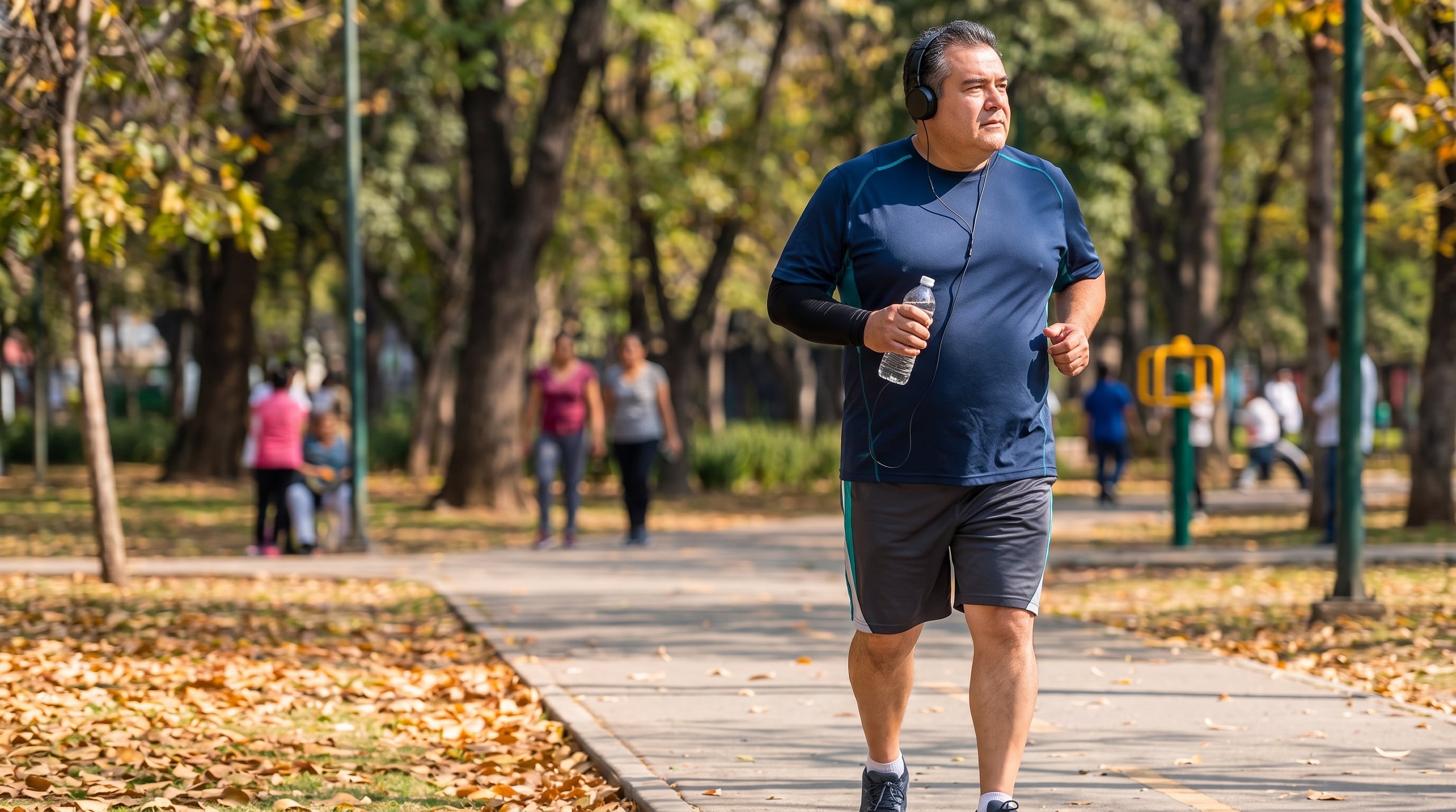 La diabetes tipo 2 concentra la mayoría de los diagnósticos y afecta a 112 millones de adultos en el continente americano. (Imagen Ilustrativa Infobae)