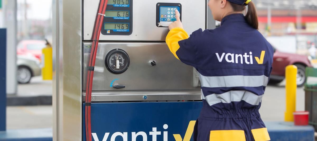Una resolución histórica obliga a Vanti a recalcular tarifas, devolver los sobrecostos y reformar su gobierno corporativo - crédito Vanti
