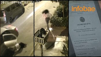 Una de las empresarias que