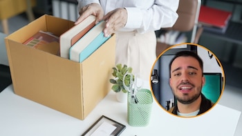 Sebastián Ramírez, abogado laboralista: “Nunca