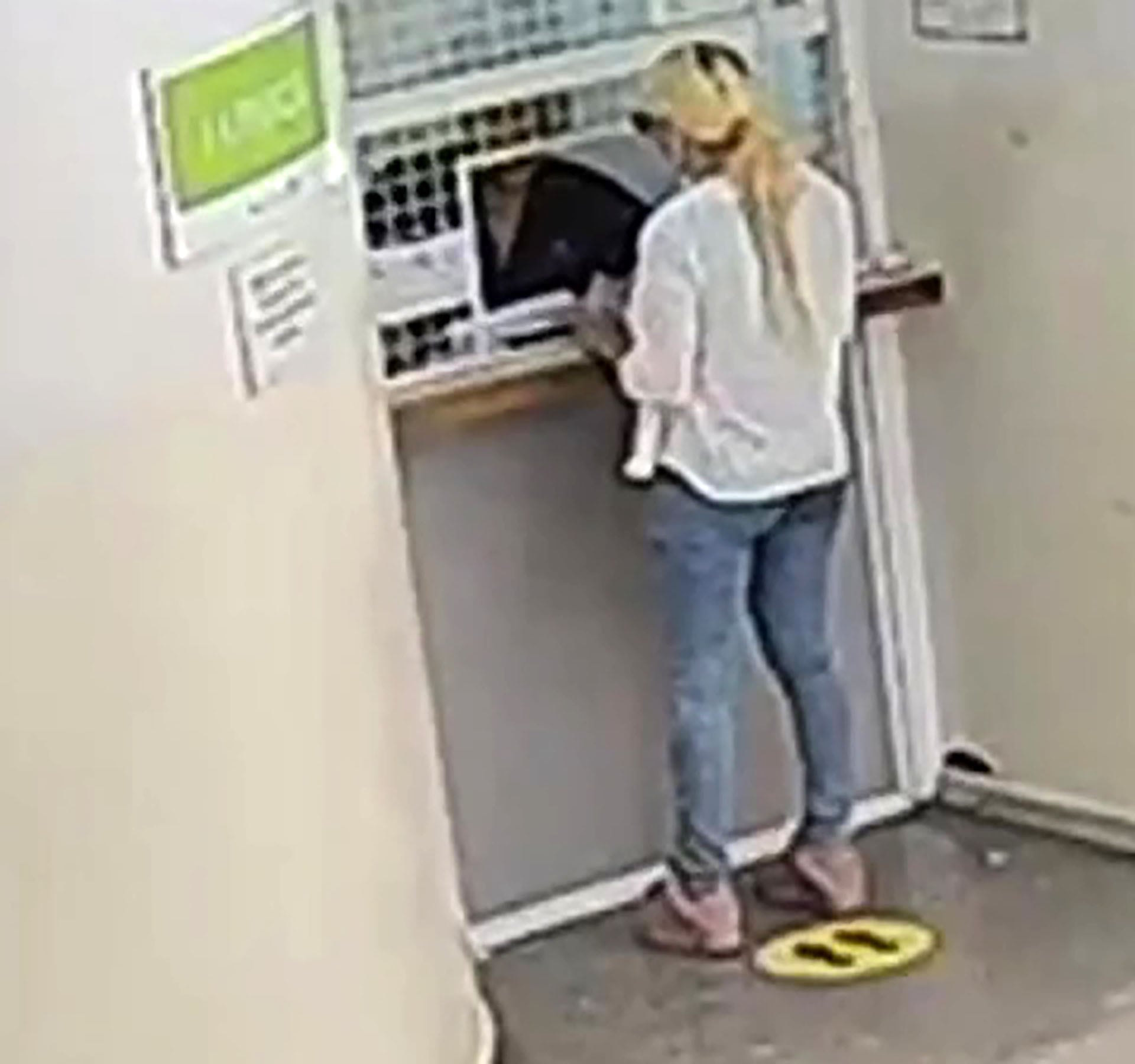 La médica presentó la falsa orden en la farmacia del hospital y luego accedió a las ampollas de fentanilo.