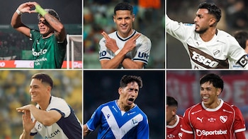 Con el atractivo duelo entre Vélez-Independiente sigue la fecha 3 del Torneo Clausura: todo lo que hay que saber
