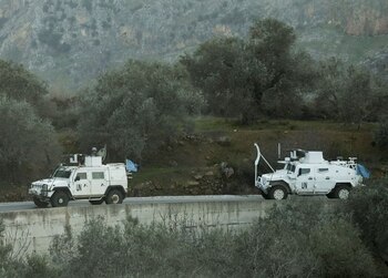 FOTO DE ARCHIVO: Vehículos de