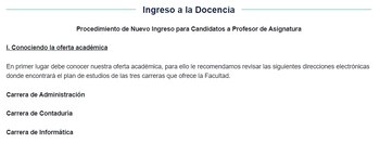 Con el inicio del nuevo