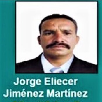 Alias "Arturo", del Décimo Frente de las FARC-EP