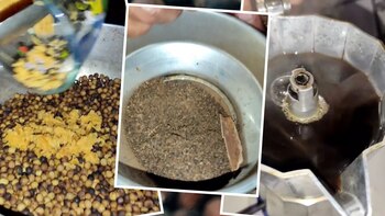 Comparten la receta para preparar