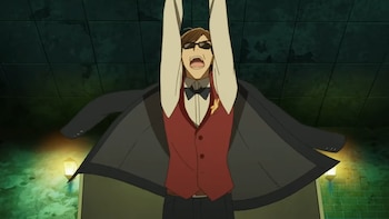 Zombie Land Saga, de MAPPA.