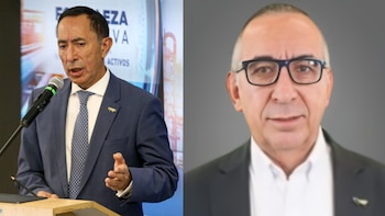 Empresario que vendió lujoso apartamento