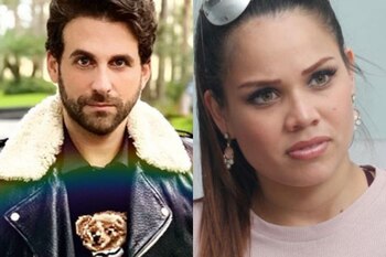 Rodrigo González escuchó audio de