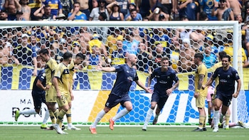 La inesperada confesión del profesor