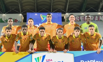 Deportivo Pereira
