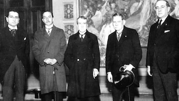 El Tratado de Lima definió