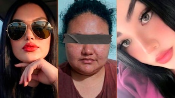 Grecia “N”: Dismorfia corporal, revictimización y un rescate entorpecido por imágenes con filtros