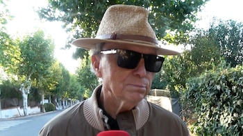 José Ortega Cano recuerda con cariño a Rocío Jurado en el día de su cumpleaños: "Era una mujer súper especial"