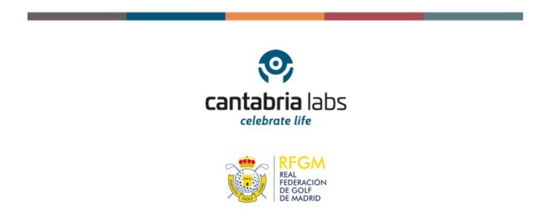 16/09/2026 Cantabria Labs y la Federación de Golf de Madrid promoverán la fotoprotección de los golfistas.
El laboratorio farmacéutico español Cantabria Labs y la Real Federación de Golf de Madrid han alcanzado un acuerdo de colaboración para concienciar a los golfistas aficionados y profesionales sobre la importancia de proteger la piel durante la práctica de este deporte.
ESPAÑA EUROPA MADRID DEPORTES
CANTABRIA LABS