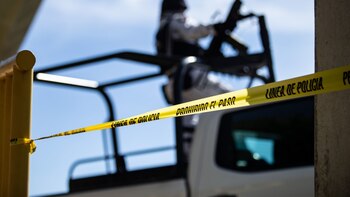 Noite violenta em Fresnillo: cinco