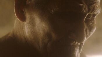 En esta imagen proporcionada por