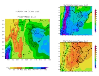 Para el otoño de 2026,