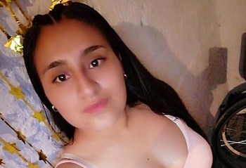 Mary Elena