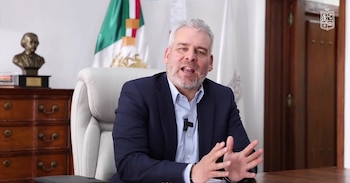 Alfredo Ramírez Bedolla destacó la