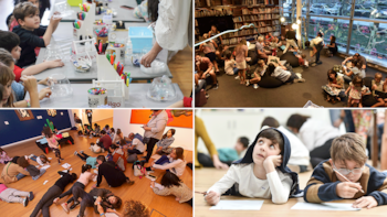 Las actividades culturales del Malba