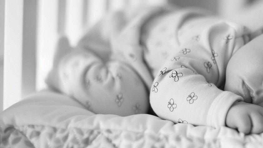 Las autoridades piden garantizar el cuidado de los pequeños en el país - crédito Imagen Ilustrativa Infobae