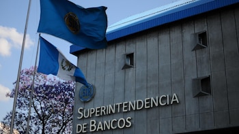 La Junta Monetaria recibe cuatro expedientes para definir al próximo superintendente de bancos en Guatemala