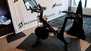 Las acciones de la empresa