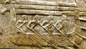 Los últimos hallazgos arqueológicos revelan la compleja red de ciudades independientes que dio origen a la civilización fenicia