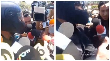 Luis enrique Guzmán -México- 29 noviembre