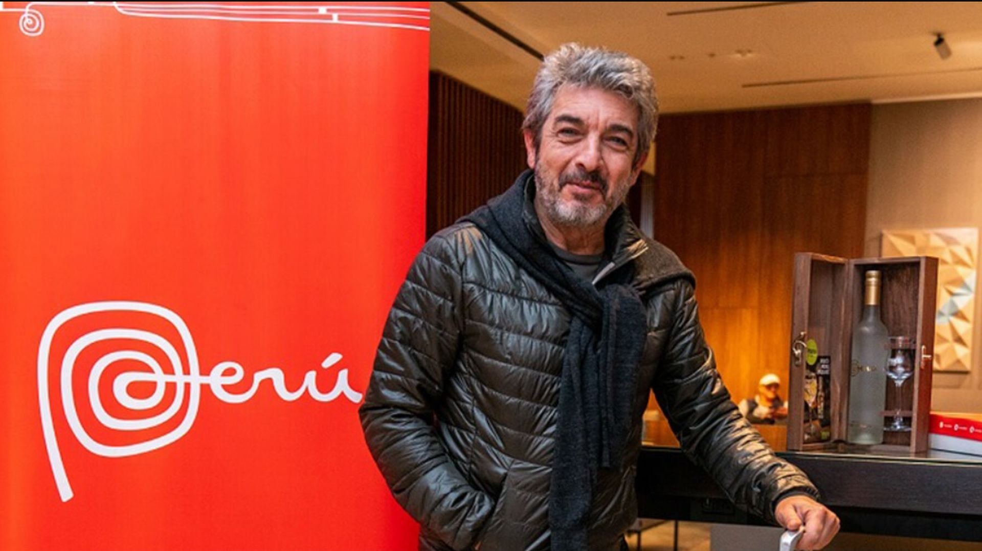 La obra, que conquistó a más de 700 mil espectadores en varios países, llega en su versión argentina bajo la dirección de Norma Aleandro, prometiendo cautivar al público peruano con su honestidad y emoción (PromPerú)