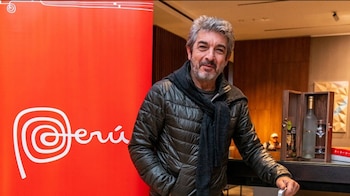 La obra, que conquistó a