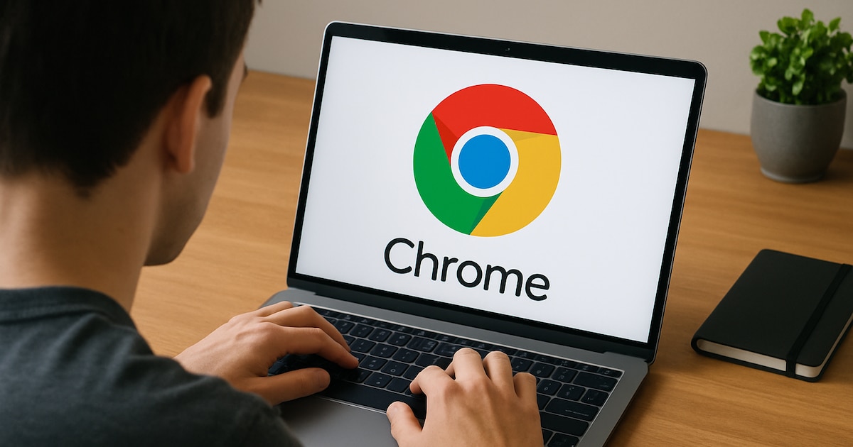 Google Chrome lanza pestañas verticales y modo lectura inmersivo - Infobae