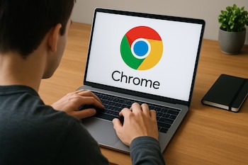 Si compartes tu navegador con