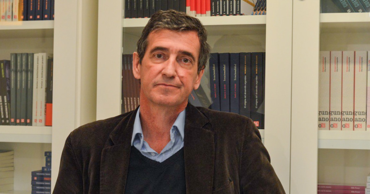 El funeral del Indio Solari y la lectura política de Marcos Novaro