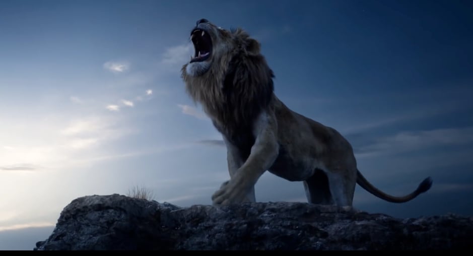 La integración de lenguas autóctonas y referencias africanas en El Rey León acercó la cultura del sur de África a millones de espectadores