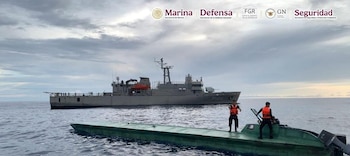 El aseguramiento se realizó durante