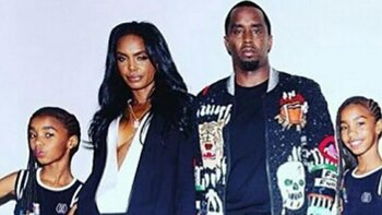 La relación de Combs con