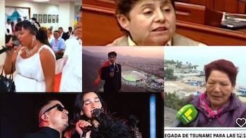 TikTok y el entretenimiento en