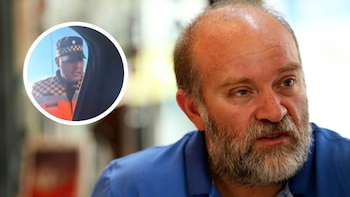 El gobierno de Córdoba demandará a Sergio Maldonado porque trató de “mentiroso” y “coimero” a un agente de la Policía Caminera
