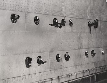 Weegee ICP