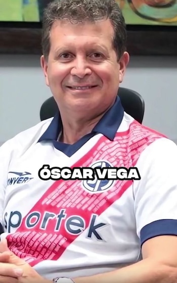 Aldo Olcese – Diego Penny – Deportivo Municipal – Perú – deportes – 1 abril