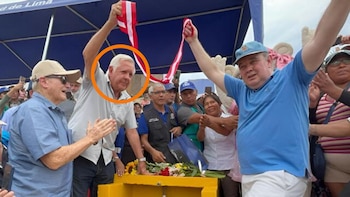 Javier José María Cirpiani Thorne