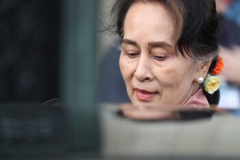 Foto: REUTERS/Yves Herman