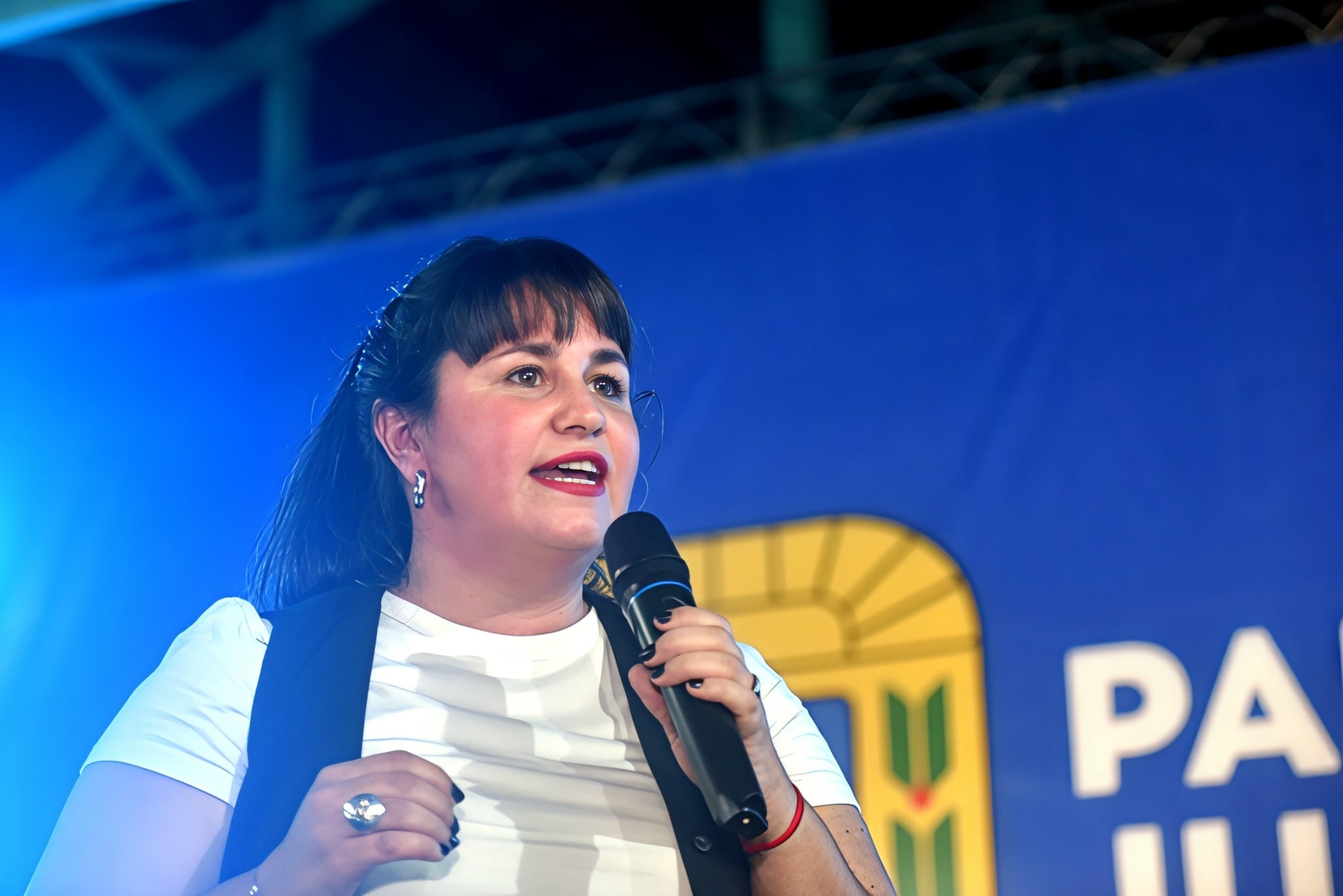 Almirón sería la representanción del bastión K en Corrientes