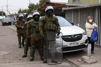 Una nueva prórroga del estado