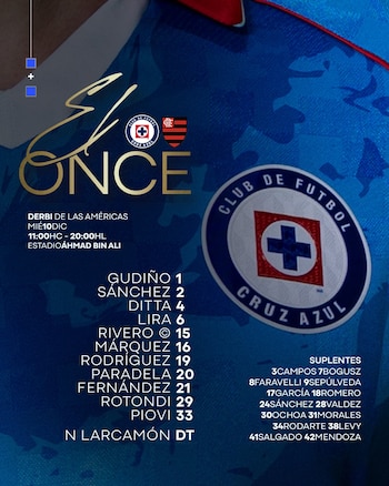 La Máquina lanza a su